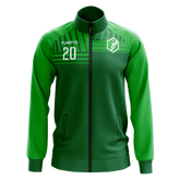 Fully Custom Full-Zip Jacket FYJ2309